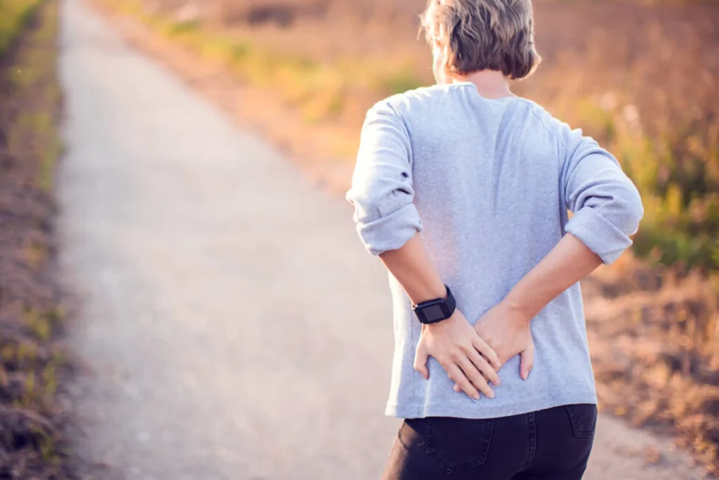 Hip pain isn’t just for seniors: Why young adults are affected too