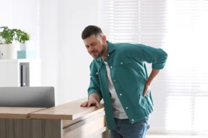 Hip pain or lower back pain? How to tell what’s really hurting you
