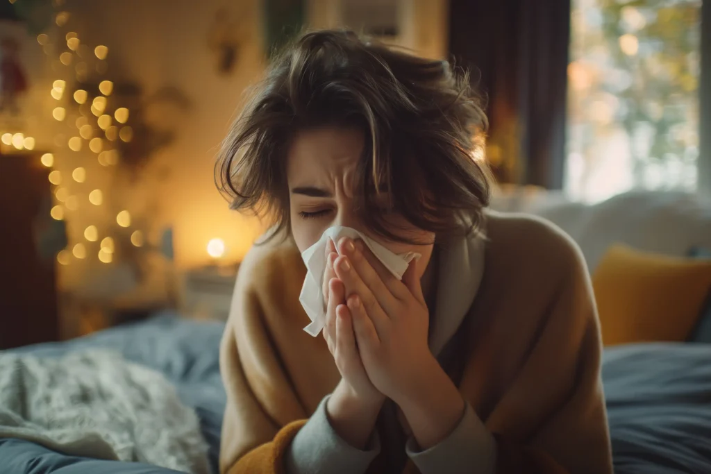 How to avoid catching a cold: 10 simple habits that work 1 How to avoid catching a cold: 10 simple habits that work