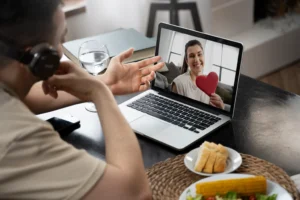 How to keep the spark alive in a long-distance relationship