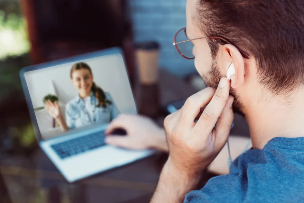 How to keep the spark alive in a long-distance relationship