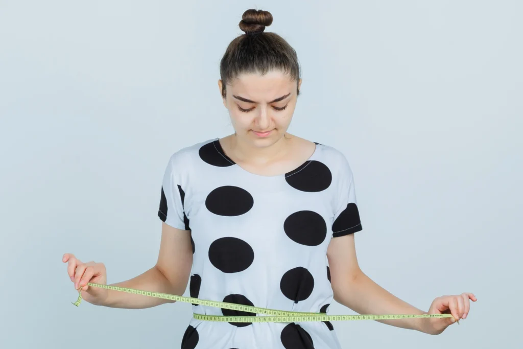 How to know if you're obese: BMI, waist ratio & other indicators 2 How to know if you're obese: BMI, waist ratio & other indicators
