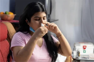ICMR study urges continuous monitoring of respiratory illnesses in Tamil Nadu
