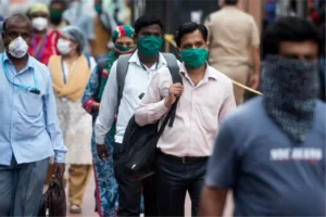 India’s COVID-19 cases down after mid-June peak: Govt