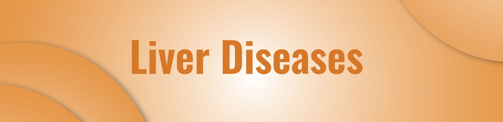 Liver Diseases