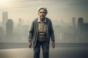 Long-term exposure to air pollution significantly increases dementia risk: Study