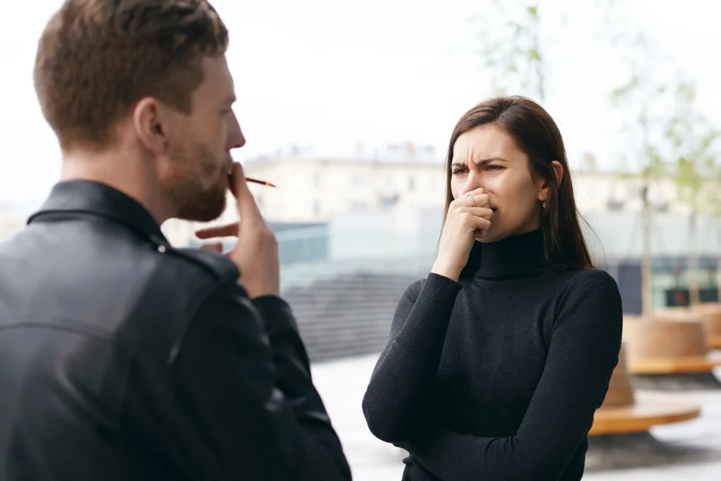 Lung cancer without smoking? Here's what could be causing it 2 Lung cancer without smoking? Here's what could be causing it