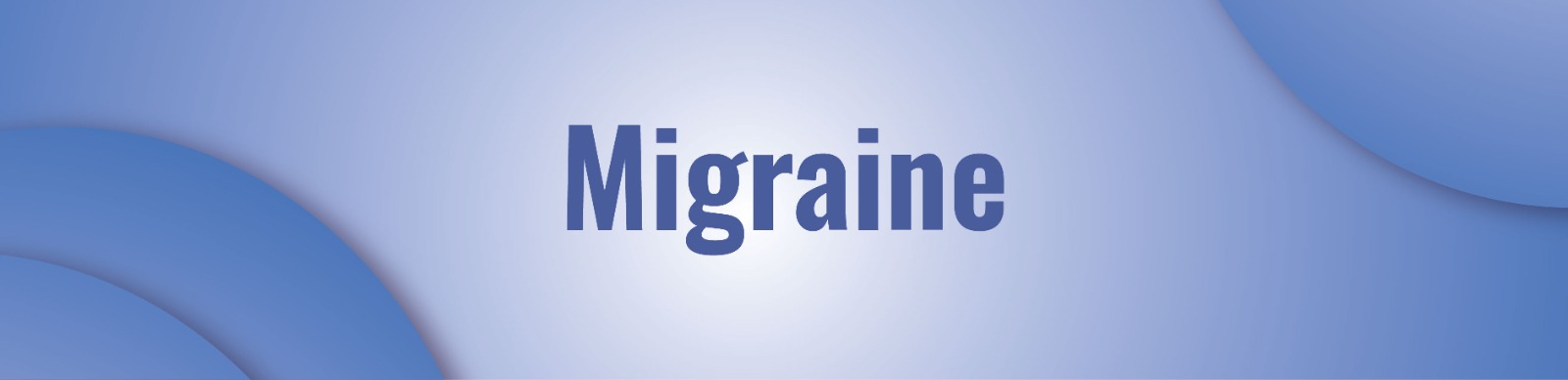 Migraine