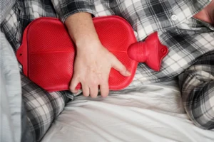Missing periods or heavy flow? It might be your thyroid
