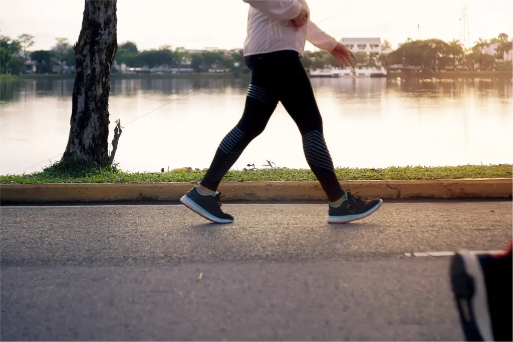 New study debunks 10,000-step myth; 7,000 may be all you need 1 New study debunks 10,000-step myth; 7,000 may be all you need