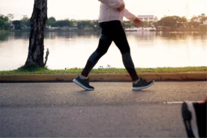 New study debunks 10,000-step myth; 7,000 may be all you need