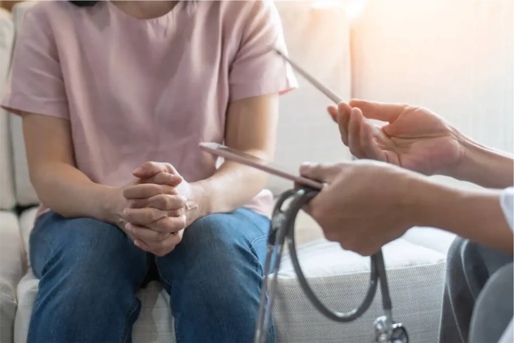 Over 10 crore women screened for cervical cancer in India: Health Ministry 1 Over 10 crore women screened for cervical cancer in India: Health Ministry