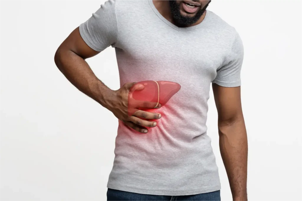 Over 60% of global liver cancer cases are preventable: Lancet report 1 Over 60% of global liver cancer cases are preventable: Lancet report