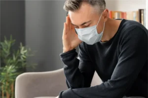 Pandemic stress may have aged the brain, even without COVID infection: Study
