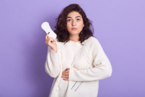 Period on the way? Common symptoms before menstruation begins