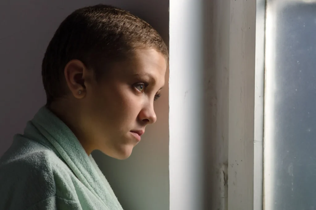 Rising cancer rates in young adults: Symptoms, risks, and challenges 2 Rising cancer rates in young adults: Symptoms, risks, and challenges