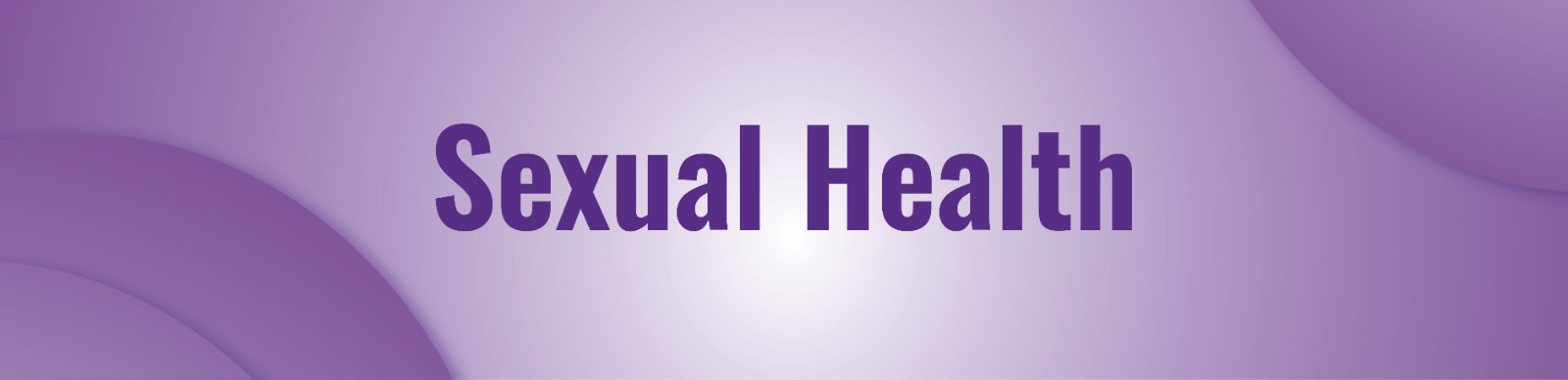 Sexual Health