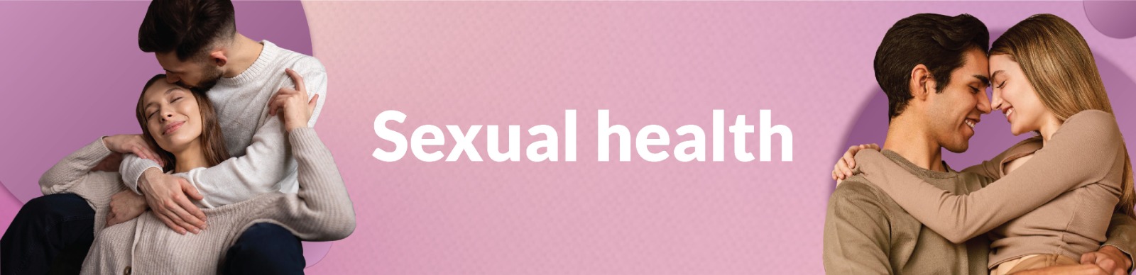 Sexual Health (Intimacy)