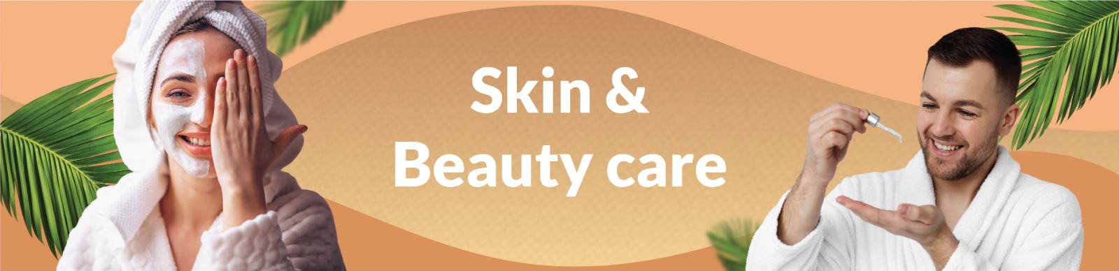 Skin & Beauty care