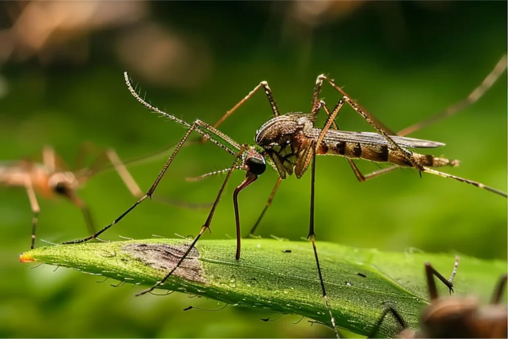 Southern China faces largest chikungunya outbreak in a decade 1 Southern China faces largest chikungunya outbreak in a decade