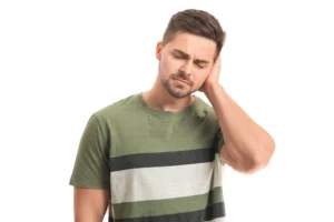 Struggling with ringing in the ears? Tips to ease tinnitus