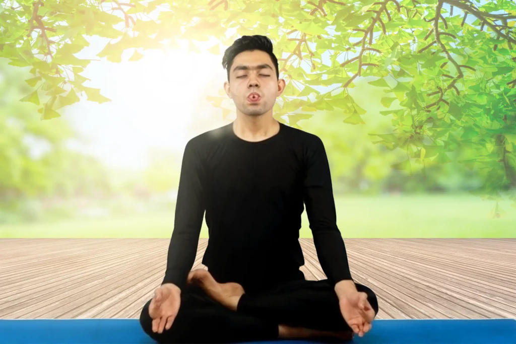 Summer yoga: 5 cooling poses to refresh your body and mind