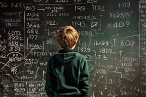 Targeted brain currents may boost math skills in young adults, study finds