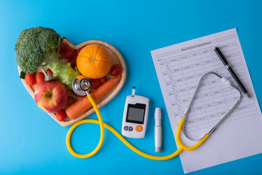 The diabetes-cholesterol connection: What every patient should know