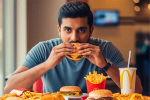 Three in four north Indians consumed ultra-processed foods daily: Study