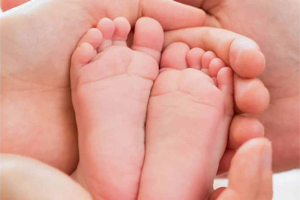 UK: 8 healthy babies born using DNA from three people to prevent rare genetic diseases 1 UK: 8 healthy babies born using DNA from three people to prevent rare genetic diseases