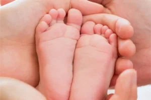 UK: 8 healthy babies born using DNA from three people to prevent rare genetic diseases