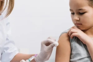 US FDA fully approves Moderna COVID vaccine for children under 12