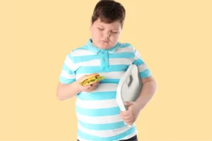 Obesity, chronic illness, mental health issues rising among US kids