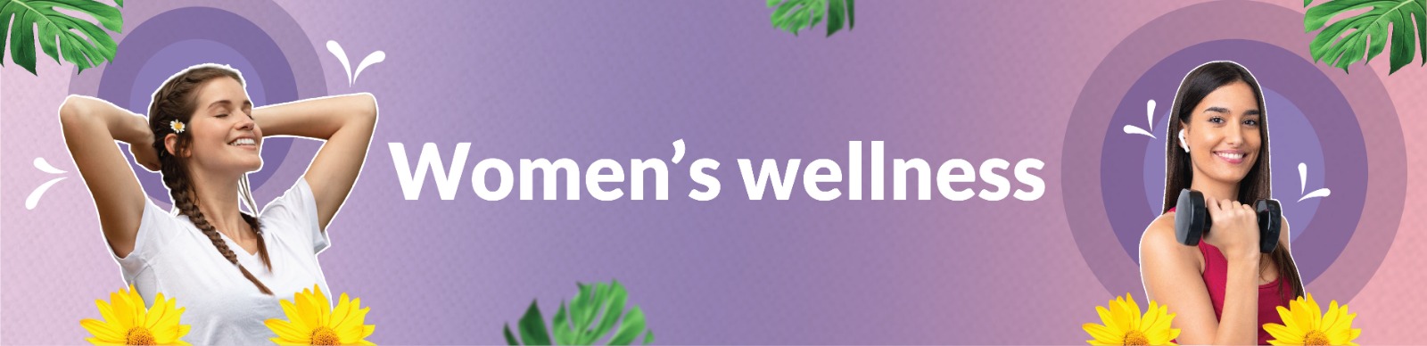 Women's wellness
