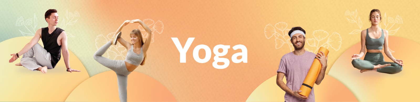 Yoga & Meditation