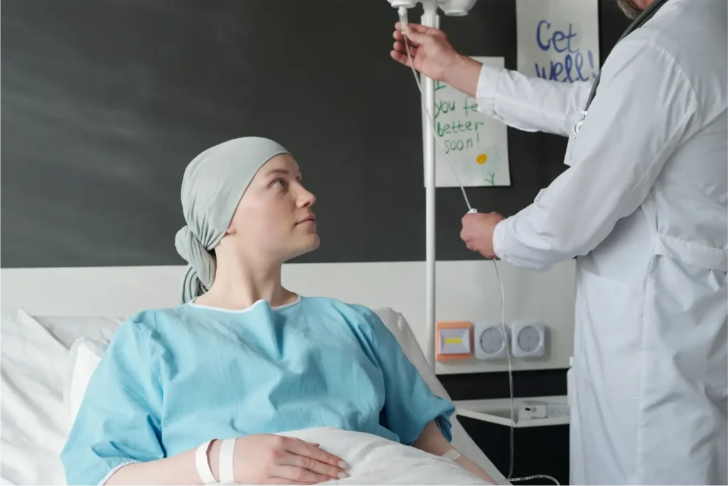 ‘Off-the-shelf’ cancer vaccine may help against pancreatic, colorectal recurrence