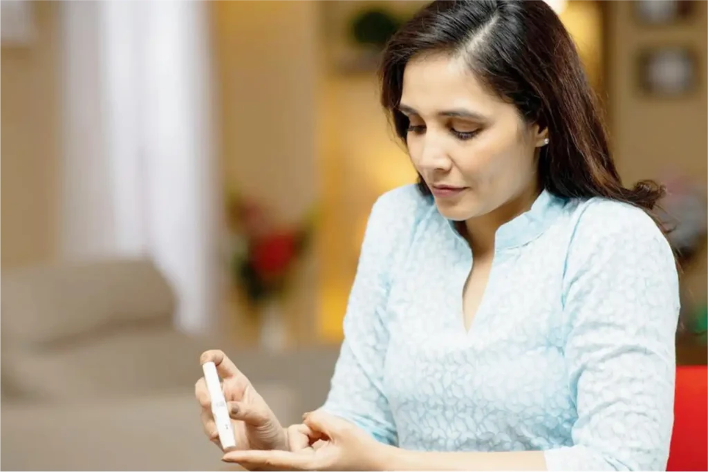 1 in 5 Indians over 45 had diabetes in 2019, many unaware 1 1 in 5 Indians over 45 had diabetes in 2019, many unaware