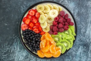 10 high-protein fruits to help you reach your daily intake