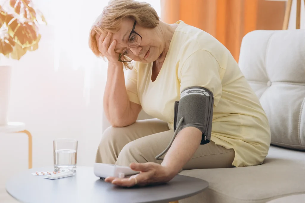 7 myths about high blood pressure and the truth behind them