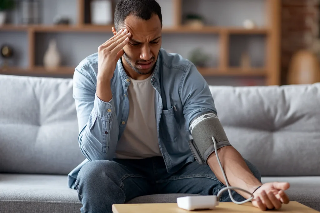 7 myths about high blood pressure and the truth behind them