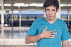 Acid reflux vs. GERD: What’s the difference?