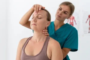Acupressure for migraines: Does it really work?