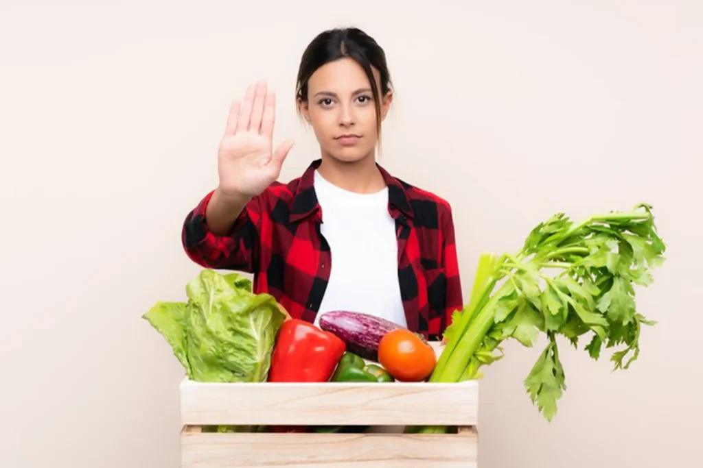 Best and worst foods for thyroid health: What to eat and avoid 2 Best and worst foods for thyroid health: What to eat and avoid