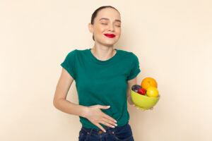 Best foods to keep your vagina happy & healthy