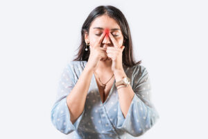 Blocked nose? Common sinus conditions you shouldn’t ignore