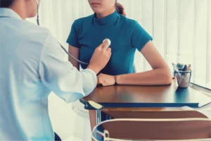 COVID may age women’s blood vessels by five years, study finds