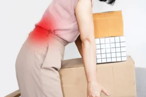 Chronic or acute back pain? Here’s how to identify the type