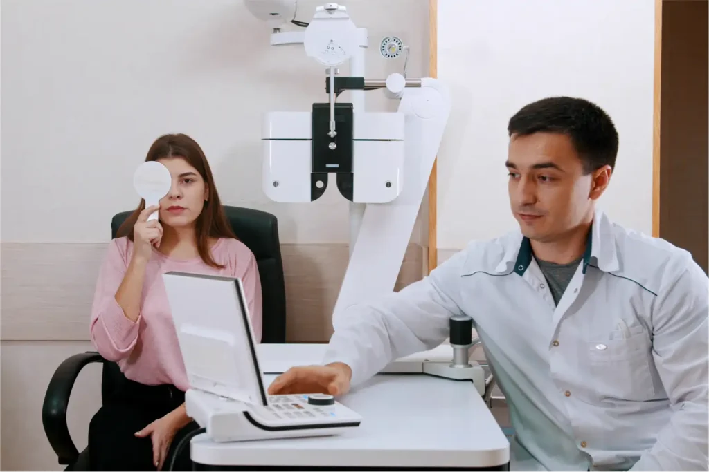 Corneal blindness rising among India’s youth, say experts 1 Corneal blindness rising among India’s youth, say experts