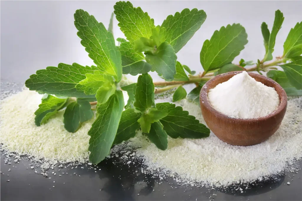 Could stevia help fight cancer? Scientists see early signs 1 Could stevia help fight cancer? Scientists see early signs