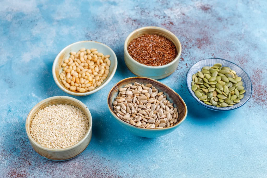Cut the salt, not the flavor 6 low-sodium foods for heart health